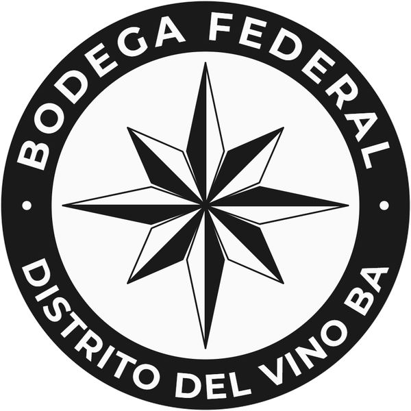 Bodega Federal · Distrito del Vino BA